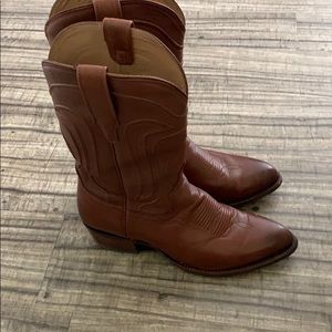 Tecovas The Jaime boot